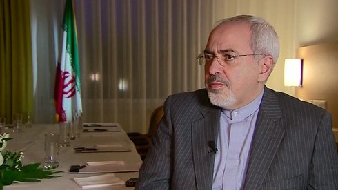 Đàm phán hạt nhân Iran lại thất bại - ảnh 1