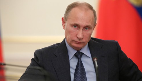 Tổng thống Putin: quan tham ở cấp bậc nào cũng phải bị trừng trị - ảnh 1