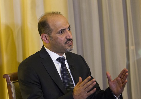 Syria: Chính phủ và phe đối lập cùng tham gia đàm phán hòa bình - ảnh 1