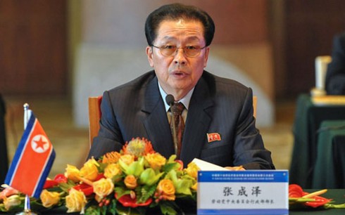 Người chú quyền lực bị sa thải của Kim Jong-un là ai? - ảnh 1