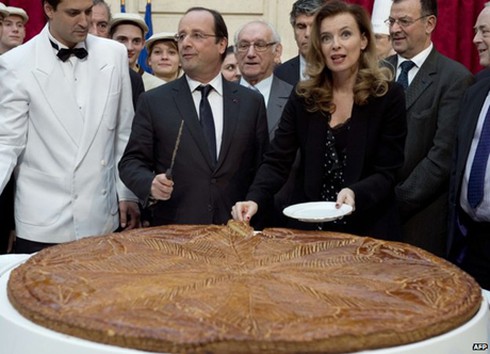 Scandal tình ái Tổng thống sẽ thay đổi nước Pháp? - ảnh 2