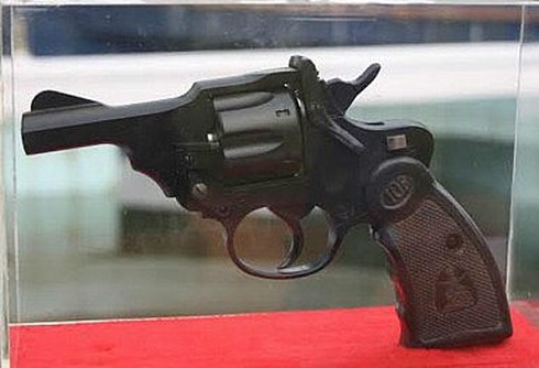 Ấn Độ: Súng chống hiếp dâm bị phản đối dữ dội - ảnh 1