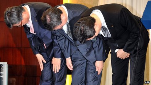 Nửa số dân Hàn Quốc bị trộm thông tin thẻ tín dụng - ảnh 1