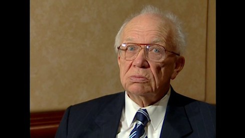 Con trai Khrushchev: “Nga sẽ không bao giờ đầu hàng” - ảnh 2