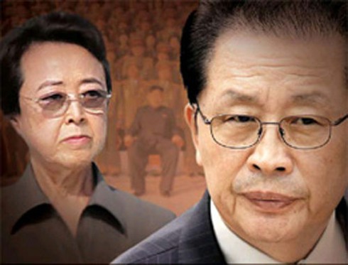 Triều Tiên: Cô Kim Jong-un bị xóa khỏi phim tư liệu - ảnh 1