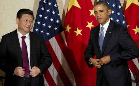 Vì đâu Mỹ - Trung không tin tưởng nhau? - ảnh 1