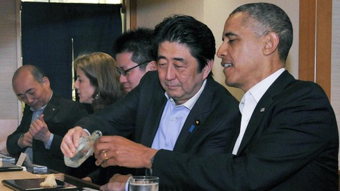 Vì sao Nhật Bản vẫn luôn hoài nghi Mỹ? - ảnh 2