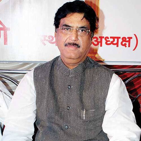 Tai nạn ô tô, tân Bộ trưởng Nông nghiệp Ấn Độ tử nạn - ảnh 1