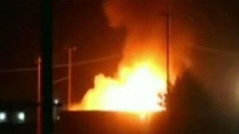 Al-Qaeda tuyên bố sẽ cho Baghdad thất thủ trong nay mai - ảnh 1