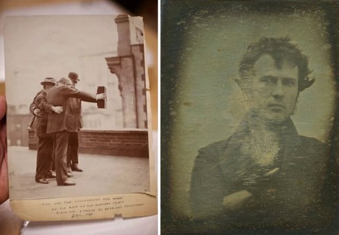 6 bức ảnh nổi tiếng là giả mà ai cũng tưởng thật - ảnh 4