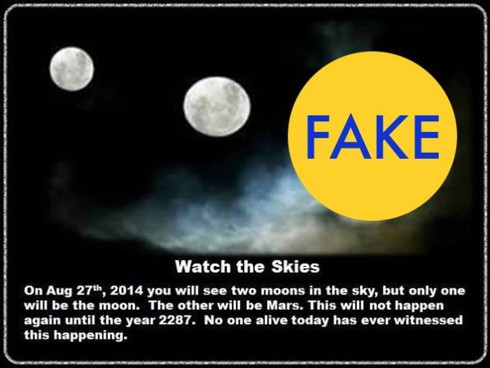 6 bức ảnh nổi tiếng là giả mà ai cũng tưởng thật - ảnh 5