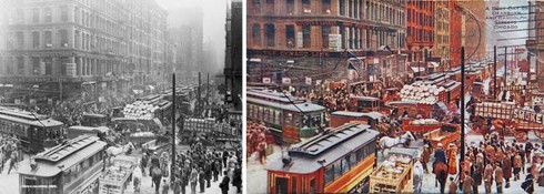 6 bức ảnh nổi tiếng là giả mà ai cũng tưởng thật - ảnh 6