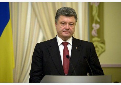 Tổng thống Ukraine: “Kiev đang rất gần chiến tranh toàn diện với Nga” - ảnh 1