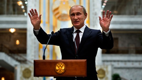 Tin thế giới 18h30: Ukraine ngừng bắn, Nhật Bản tận dụng phụ nữ giỏi - ảnh 1