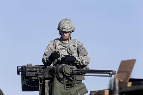 Kế hoạch mới của NATO sẽ không làm gì được Nga? - ảnh 2