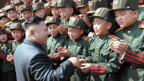 Kim Jong-un vẫn “biến mất” trong ngày thành lập đảng - ảnh 1