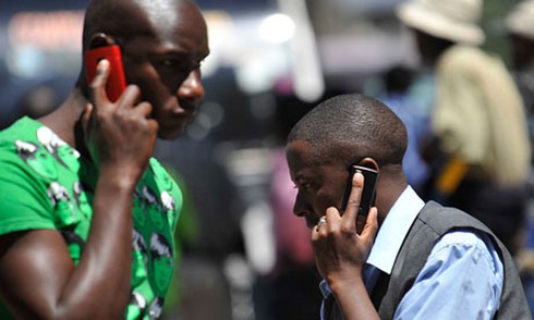 Báo Kenya: Viettel sắp thâu tóm hãng viễn thông Telkom - ảnh 2
