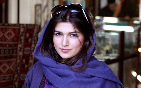 Iran: Nữ sinh bị phạt tù vì..xem bóng chuyền - ảnh 1