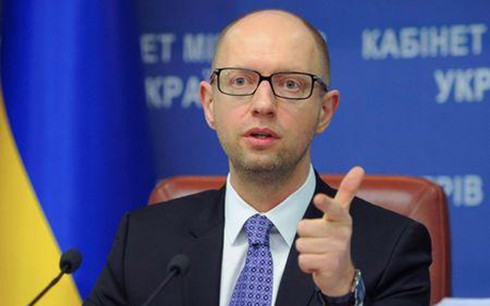 Nga đã thành công tạo ra ‘xung đột đóng băng’ ở Ukraine? - ảnh 2