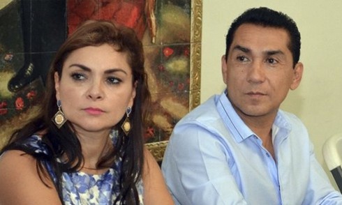 Mexico rúng động vụ 43 sinh viên bị sát hại, đốt xác - ảnh 3