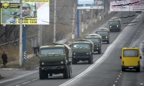 Chuyên gia Mỹ: Mô hình thay đổi của Nga rất đáng sợ - ảnh 2