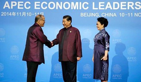 Hội nghị ASEAN: Philippines sẽ không để