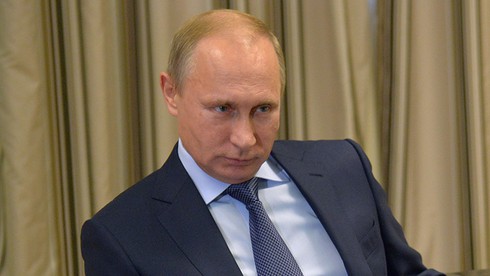 Putin: “Nga không dọa ai và cũng không có mưu đồ địa chính trị” - ảnh 1
