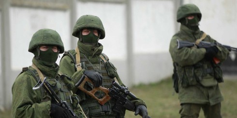 Ba mặt trận chiến lược nào Nga dùng để chống lại NATO? - ảnh 3