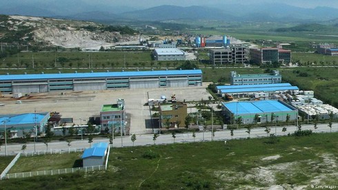 Triều Tiên: Con đường kinh doanh còn xa lắm! - ảnh 3