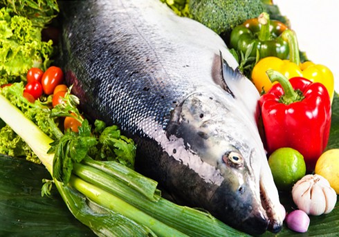 Tết ăn mì để cầu sức khỏe, bình an - ảnh 2