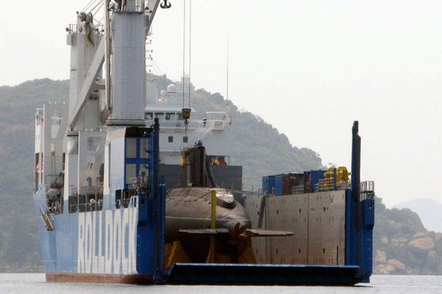 Báo Mỹ: Trung Quốc đang bị