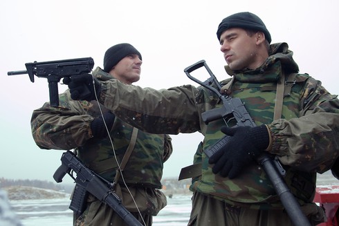 Sợ Nga ‘nuốt chửng’ vùng Baltic, NATO ráo riết phòng thủ - ảnh 1