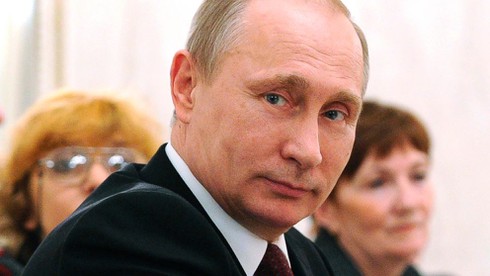 Mỹ gọi phim tài liệu về Crimea của Nga là giả dối - ảnh 1