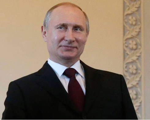 Phương Tây bị ‘ám ảnh’ quá mức với Tổng thống Nga Putin? - ảnh 1
