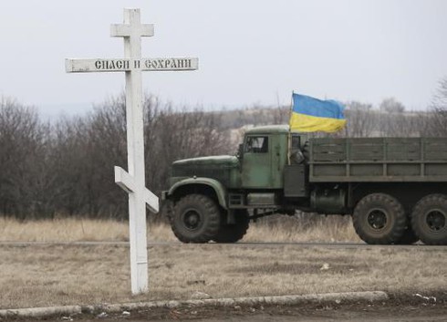 EU không dễ vì Ukraine mà ‘bỏ’ được Nga - ảnh 3