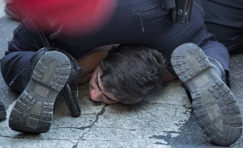 Ảnh: Biểu tình từ Baltimore lan khắp nước Mỹ - ảnh 3