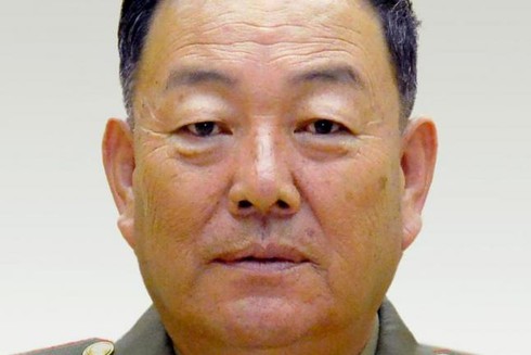 Tình báo Hàn Quốc: Bộ trưởng Quốc phòng Triều Tiên không bị tử hình - ảnh 1