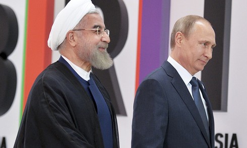Thỏa thuận hạt nhân Iran: Ai thắng, ai thua? - ảnh 1