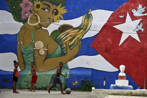 Cuba không tin Mỹ từ bỏ quyết tâm thay đổi chế độ ở Havana - ảnh 1