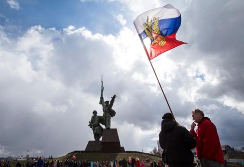 Nga sẽ dùng Crimea làm cổng cấp dầu khí cho Syria - ảnh 1
