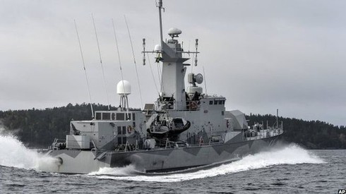 Tin thế giới 28/7: Triều Tiên dọa tận diệt Mỹ, nội bộ ly khai Ukraine bất ổn - ảnh 4