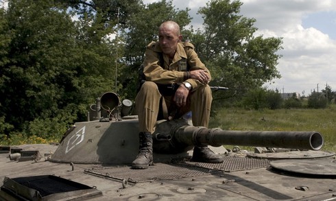 Cộng hòa Donetsk, Luhansk tự xưng sắp tan rã vì đấu đá nội bộ? - ảnh 1