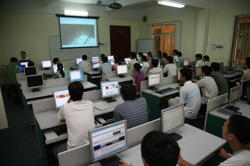 Báo công nghệ Mỹ: Việt Nam là