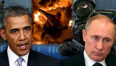 Politico: Mỹ đang mắc kẹt trong “cơn bão” Ukraine - ảnh 1