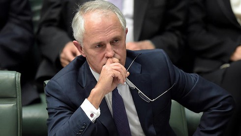 Australia ra Sách trắng Quốc phòng nói nhiều về Biển Đông - ảnh 1