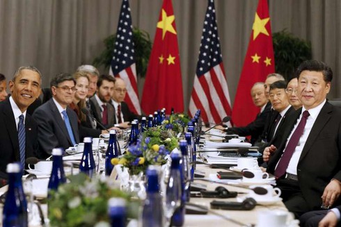 Tin thế giới 18h30: Mỹ-Nhật-Hàn cùng cảnh báo sẽ