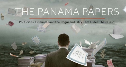 Hồ sơ Panama papers: 400 nhà báo và 2 năm gian nan tìm đường ra