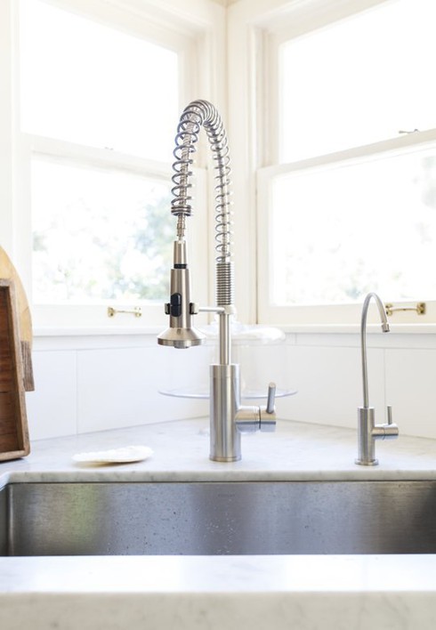 5 vị trí trong bếp nhất định phải lau sạch mỗi ngày - ảnh 1