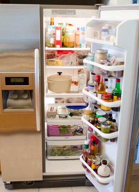 5 vị trí trong bếp nhất định phải lau sạch mỗi ngày - ảnh 5