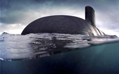 Pháp quyết cùng Mỹ xoay “trục châu Á”, đối phó Trung Quốc - ảnh 1